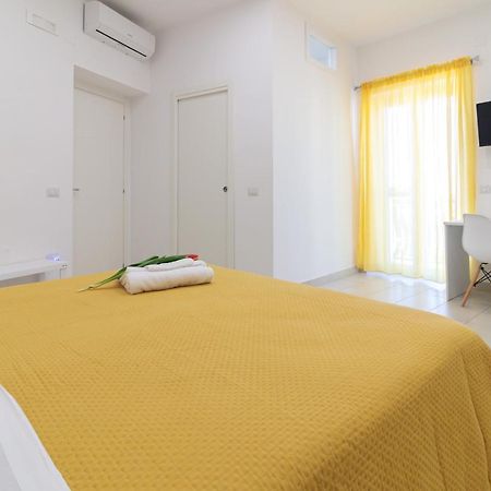 B&B Micanto Casola di Napoli Buitenkant foto