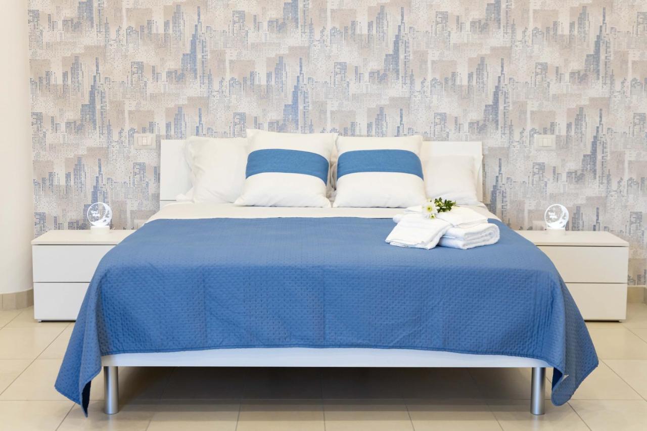 B&B Micanto Casola di Napoli Buitenkant foto